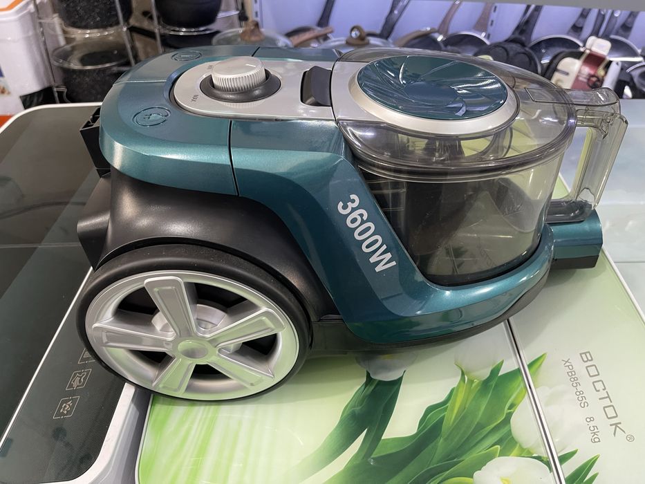 Пылесос Samsung 3600W