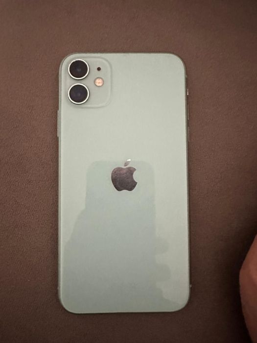 IPhone 11 256gb акб 72