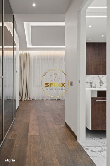 Kiseleff, first rental, pet friendly, 4 rooms, 228 sqm, 2 parking