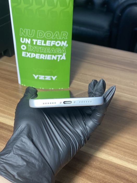 iPhone 17 Pro Max • 512 GB • Silver