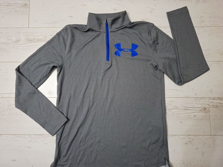 Under Armour-Ориг. Блуза