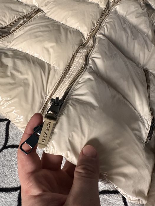 Geaca Antony Morato exclusive