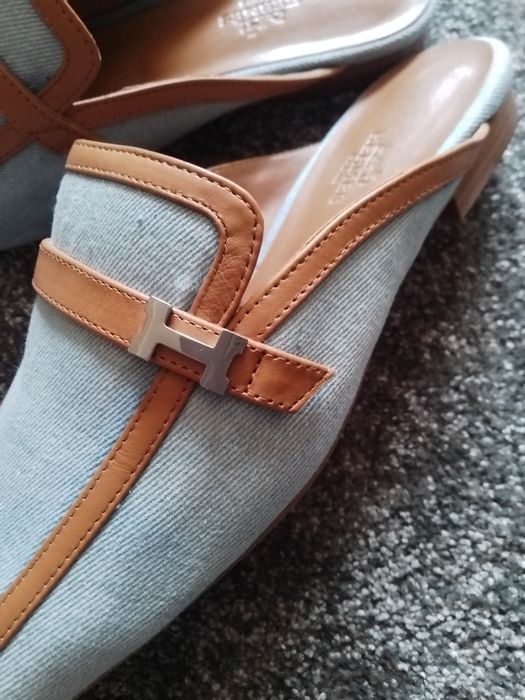 Hermès Loro Piana чехли
