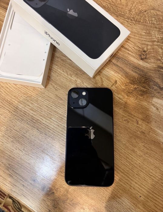 Iphone 13 идеал 87%