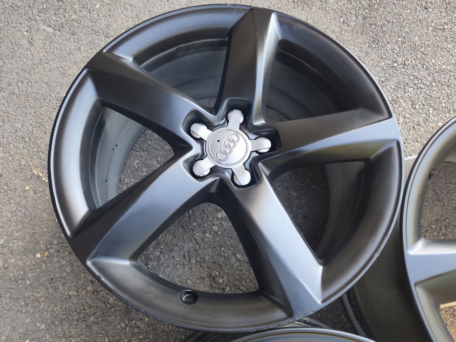 19" оригинални алуминиеви джанти за Audi A8..