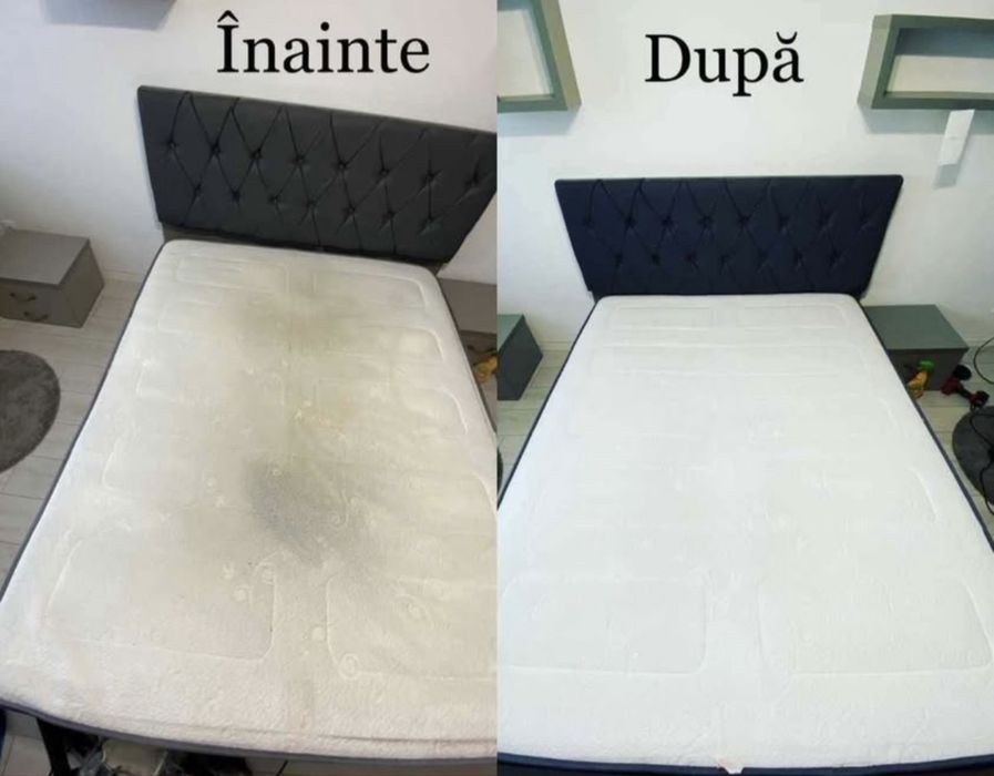 Curățăm și igienizăm profesional textile și suprafețe din piele, direct la domiciliul clientului.