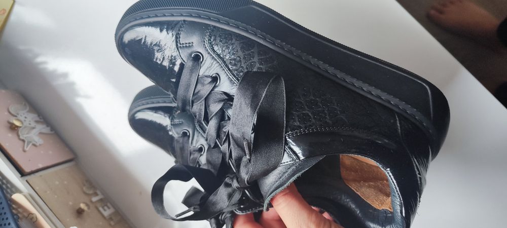 Дамски обувки Bianki