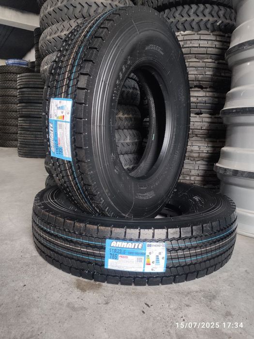 Annaite 11R22.5 zadniy 18 sloy