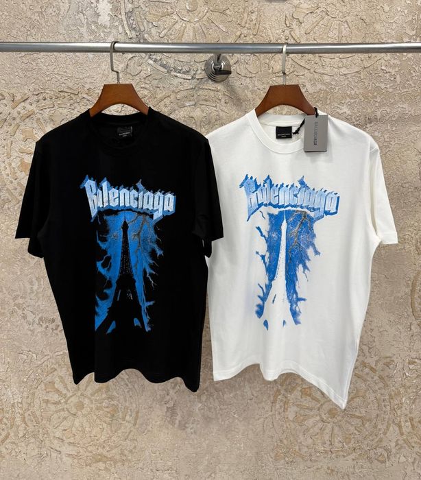 Balenciaga тениска S-4XL