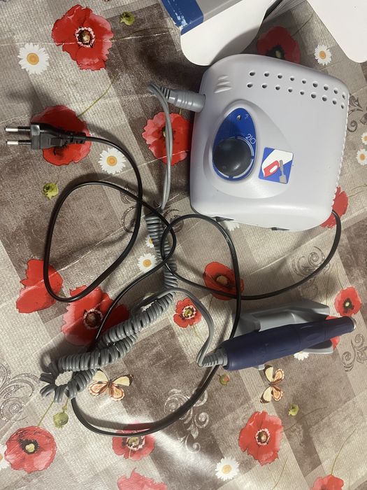 Vand freza  de unghii 210