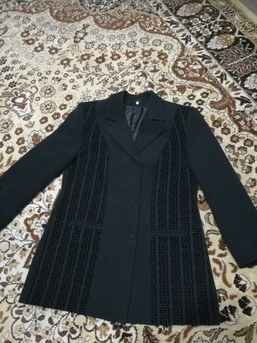 Дамско сако,БГ производство