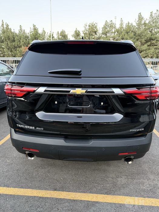 Travers toza qiraska