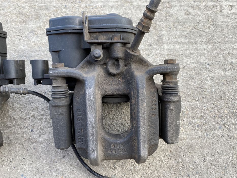 Etrieri spate, Etrier stanga, Etrier dreapta BMW Seria 5 F10 F11