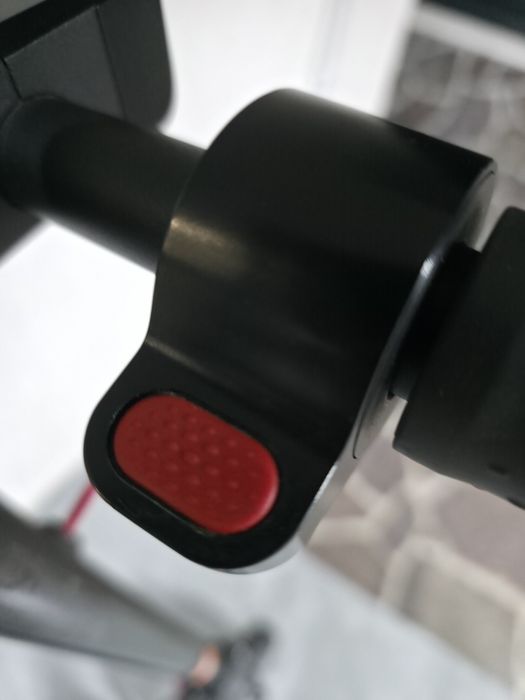 Trotineta electrica Xiaomi Mi Electric Scooter Pro 2