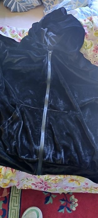 Поларени анцуг комплект