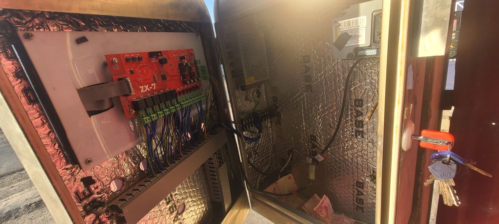 Сам         Мойка