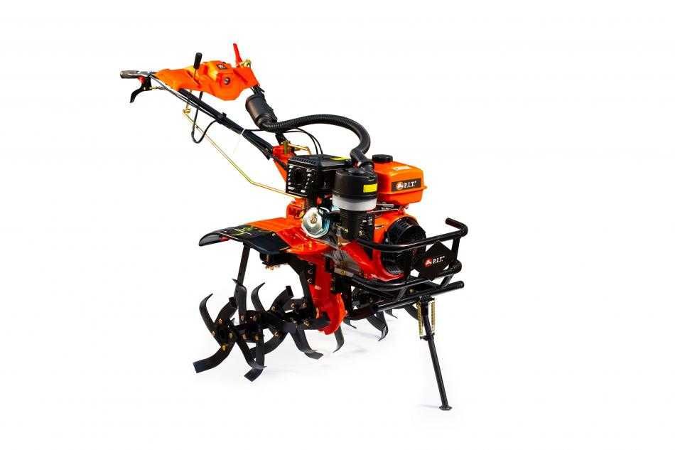 культиватор, мотоблок