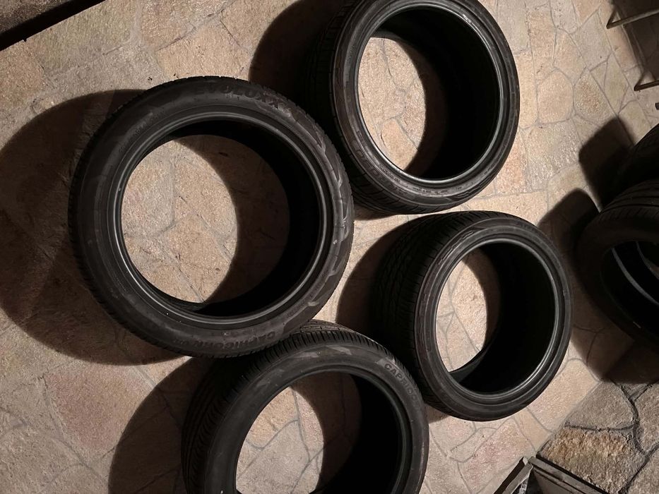 255/40/18 275/40/18