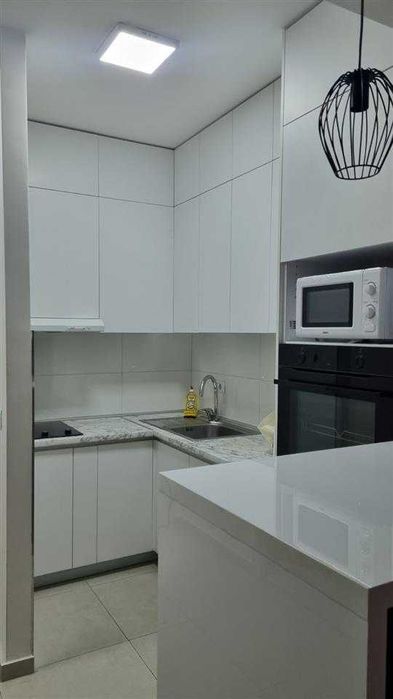 Дава се под наем Двустаен апартамент в Пловдив, Център - 54 кв.м за 219.3 € - Снимка #6