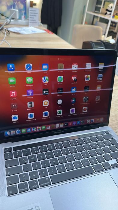 Продм mak book pro новый