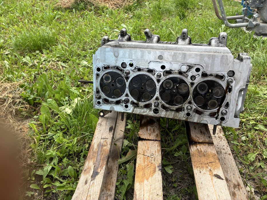 Vand chiuloasa 1.6 tdi cay