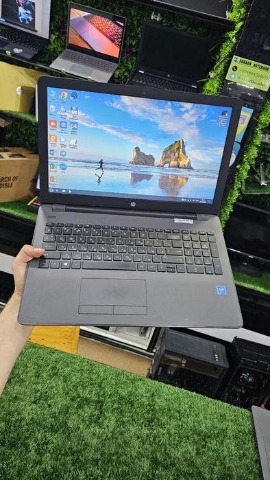 Tinniq ishonchli notebook lekin puli arzon noutbuk izlab yurganlar un!