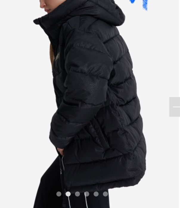 Зимняя куртка kappa