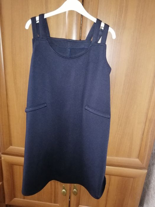 Школьная одежда для девочки 9-12 лет б/у