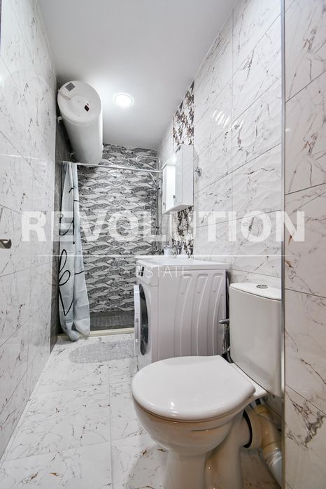 Дава се под наем Двустаен апартамент в София, Левски В - 60 кв.м за 500 € - Снимка #12