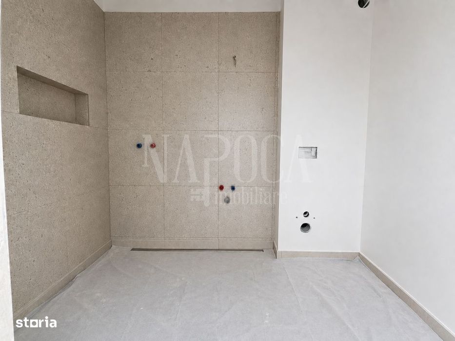 Apartament 2 camere de vanzare in Floresti