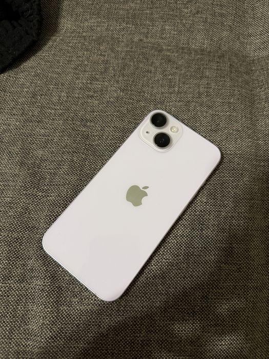 Apple Iphone 14 АКБ 78%