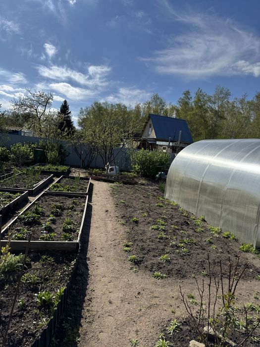 Продам дачу Энергетик 2