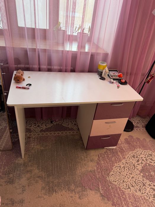 срочно продам всю детскую гарнитуру