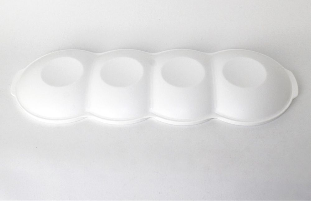 Tupperware менажница