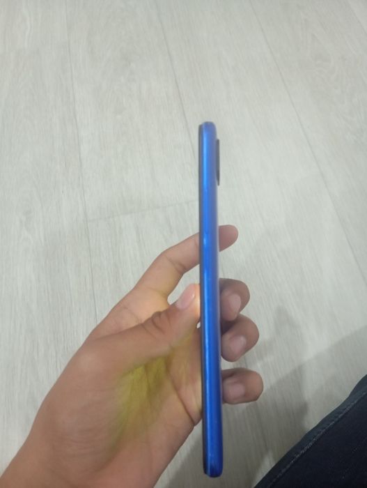 Продам Redmi 9c 4/128