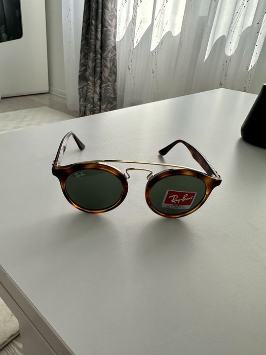 Ochelari de soare Ray Ban