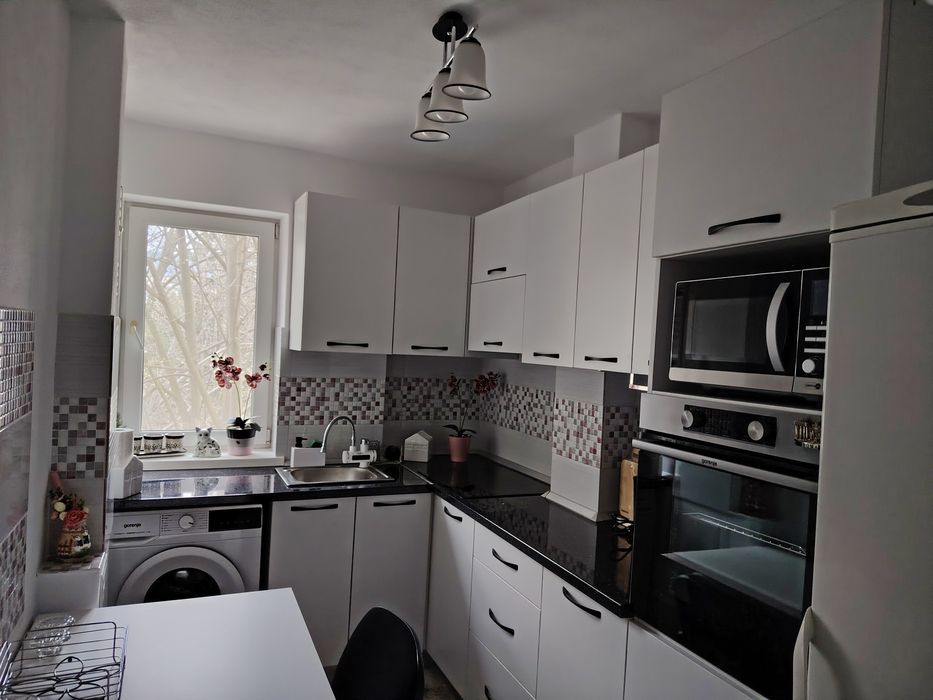 Apartament de vânzare cu două camere  etaj 2 zona Gării