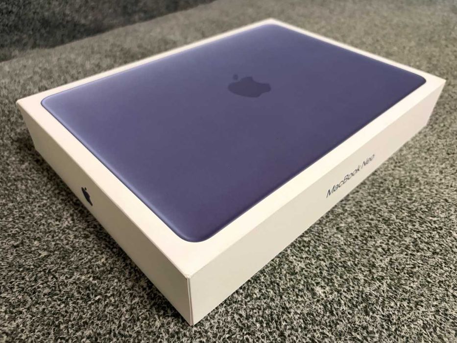  Apple / MacBook Neo 13'' / 256+8 / Indigo / 1 Incarcare / Factura