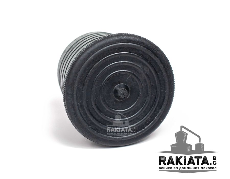 Гумена тапа за дамаджани от 5 до 54л различни размери