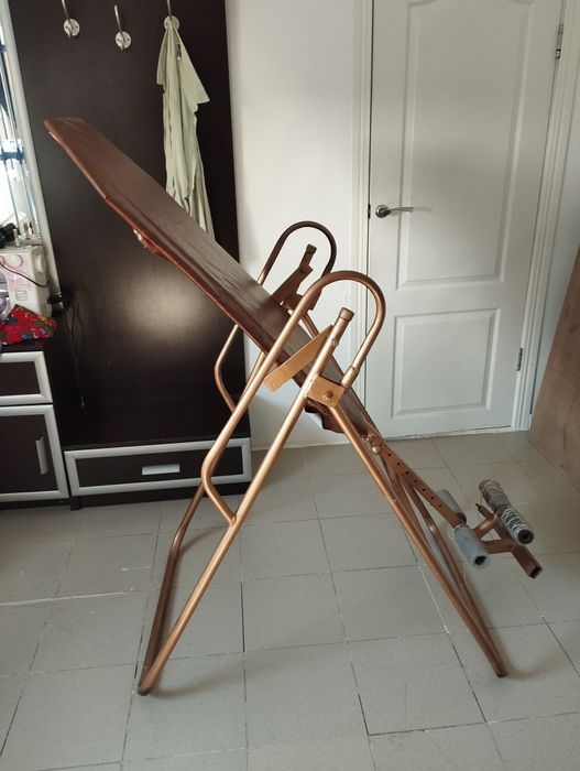 Инверсионный стол