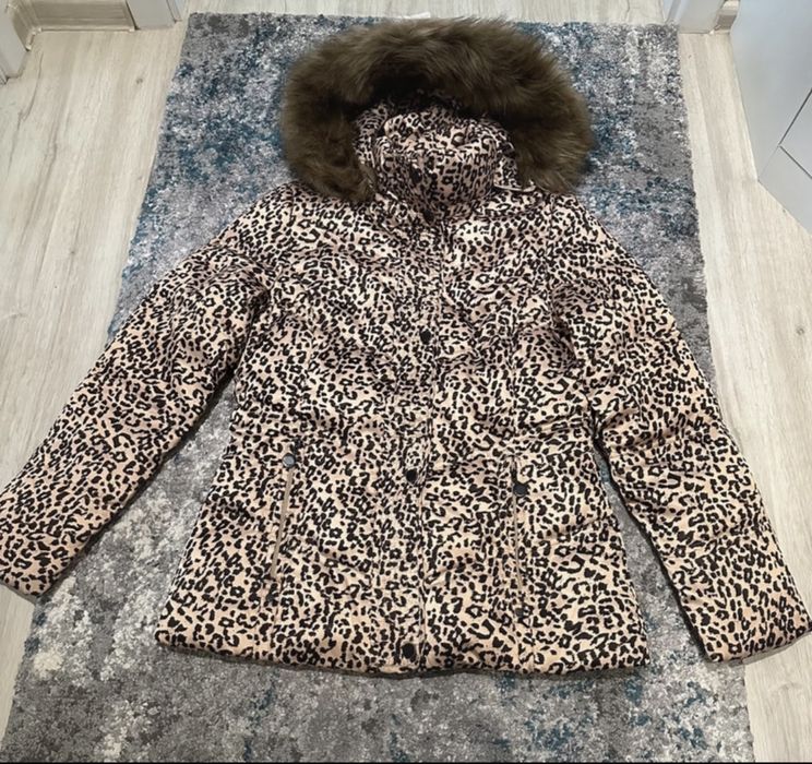 Geaca Calvin klein puf