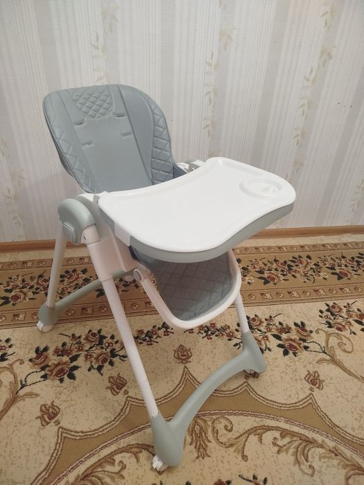 Стульчик для кормления 3в1
