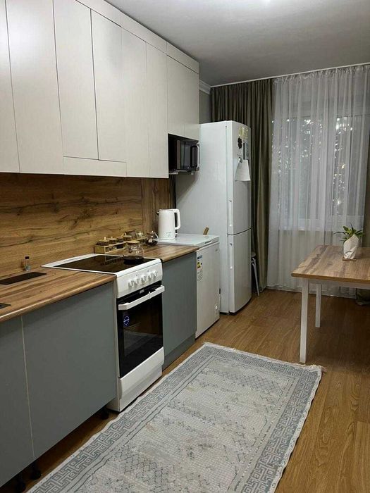 3ком квартира ауэзова 157