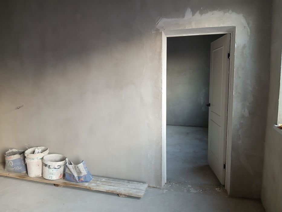 Времянка 3 бөлме.Байтерек 1.