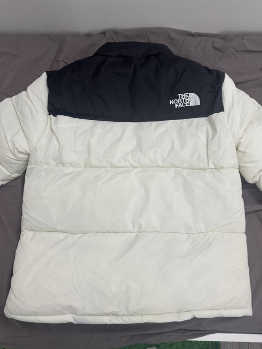 geaca the north face nuptse 700
