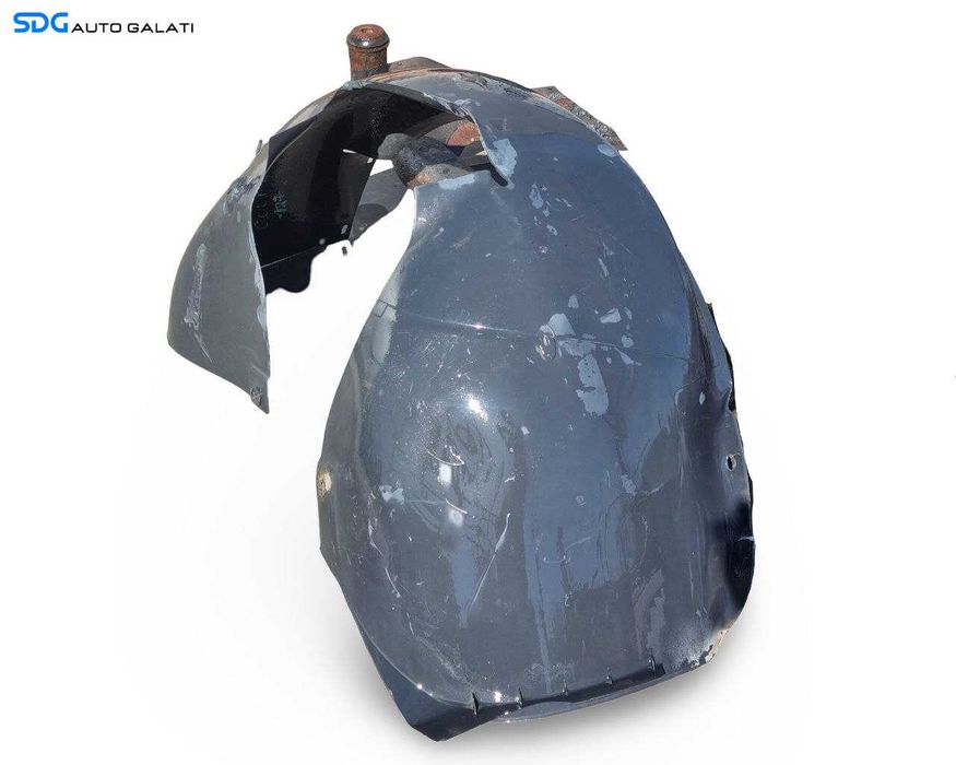 Carenaj Aparatoare Protectie Noroi de la Roata Janta Dreapta Fata Volkswagen Golf 5 Plus 2004 - 2008 Cod 1K0805978A [LR3396]