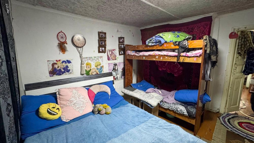 мкр Каратал, 6.4 сот., 16х40