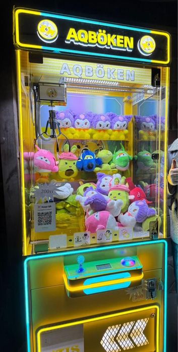 Игравой апарат срочно