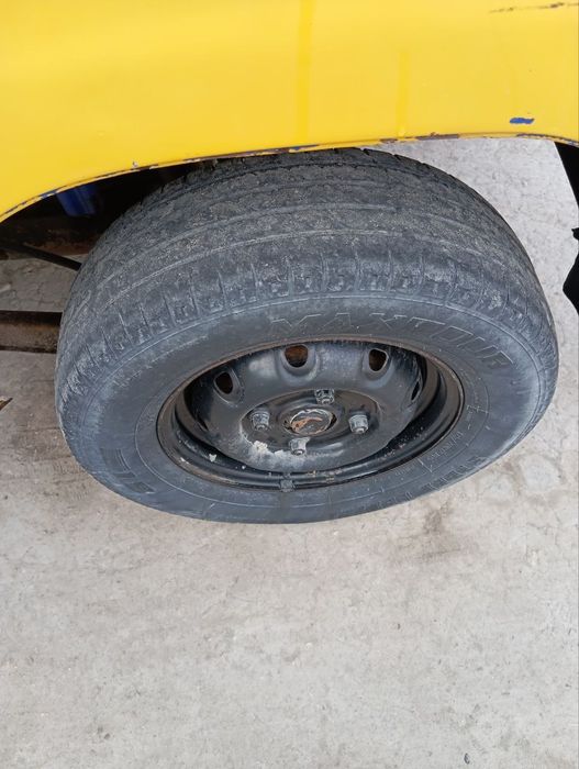 Продается Тико 2000 г