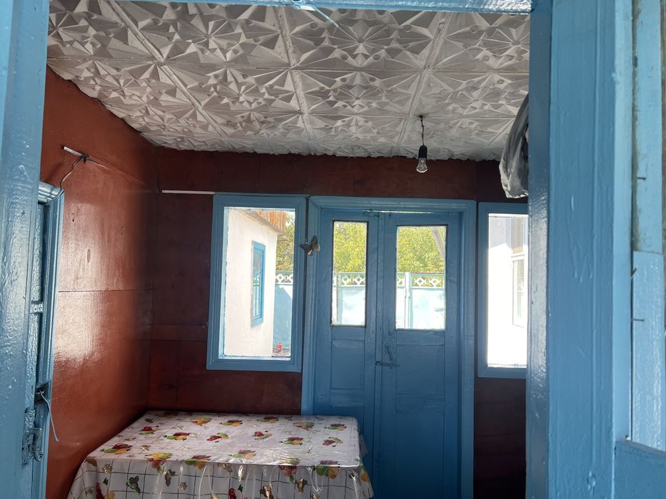 СРОЧНО Продается дом в Карабулаке